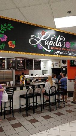Lupita's Mexican Restaurant